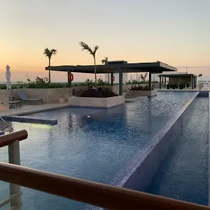 La Amada With Marina View Apartamento